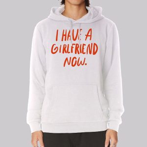 Love My Girlfriends I Have a Gf Sweatshirt