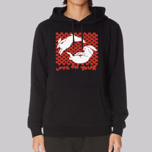 Love on Tour Harry Styles Sweatshirt