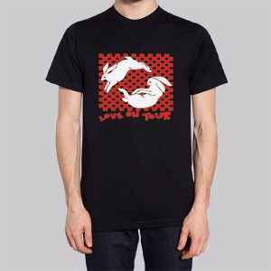 Love on Tour Harry Styles Sweatshirt 2 Love on Tour Harry Styles Sweatshirt 3