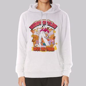Love on Tour Harry Styles Vintage Sweatshirt