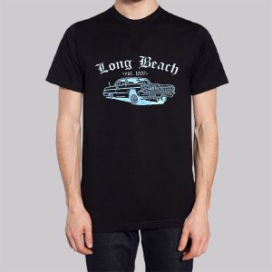 Lowrider Regal Long Beach Sweatshirt 2 Lowrider Regal Long Beach Sweatshirt 3