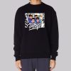 Lucas Dobre Brother Merch Sweatshirt