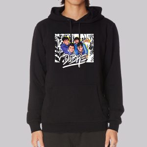 Lucas Dobre Brother Merch Sweatshirt