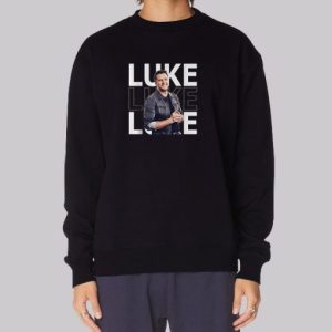 Luke Luke Luke Bryan Sweatshirt 3 Luke Luke Luke Bryan Sweatshirt 4