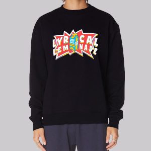 Lyrical Lemonade Merch Everyday Sweatshirt Lyrical Lemonade Merch Everyday Sweatshirt