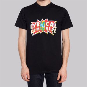 Lyrical Lemonade Merch Everyday Sweatshirt 2 Lyrical Lemonade Merch Everyday Sweatshirt 3