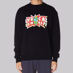 Lyrical Lemonade Merch Everyday Sweatshirt 3 Lyrical Lemonade Merch Everyday Sweatshirt 4