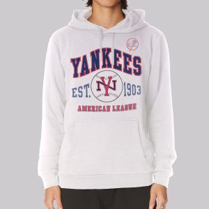 MLB Bronx 1997s Vintage Yankees Sweatshirt