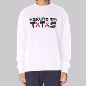 Ma Tatas Support Funny Breast Cancer Sweatshirt 3 Ma Tatas Support Funny Breast Cancer Sweatshirt 4