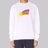 Mabel Gravity Falls Costume Sweatshirt