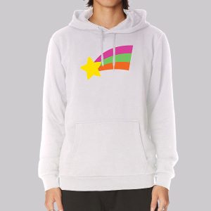 Mabel Gravity Falls Costume Sweatshirt
