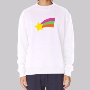 Mabel Gravity Falls Costume Sweatshirt 3 Mabel Gravity Falls Costume Sweatshirt 4