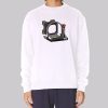 Machine Fukouna Shoujo Sweatshirt
