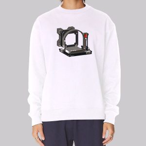 Machine Fukouna Shoujo Sweatshirt Machine Fukouna Shoujo Sweatshirt