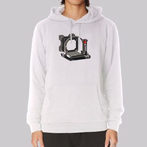 Machine Fukouna Shoujo Sweatshirt