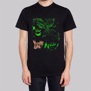 Machine Girl Merch Wolf Breakcore Sweatshirt 2 Machine Girl Merch Wolf Breakcore Sweatshirt 3