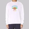 Madison Beer Merch the Rainbow Sweatshirt