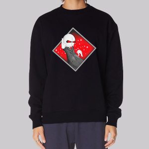 Madness Combat Merch Graphic Sweatshirt Madness Combat Merch Graphic Sweatshirt