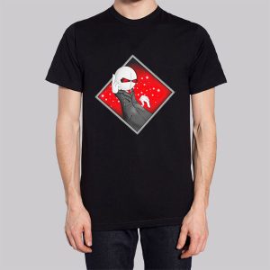 Madness Combat Merch Graphic Sweatshirt 2 Madness Combat Merch Graphic Sweatshirt 3