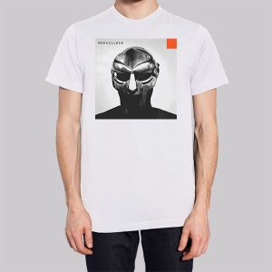 Madvillainy 2 Album Cover Madvillain Sweatshirt 2 Madvillainy 2 Album Cover Madvillain Sweatshirt 3