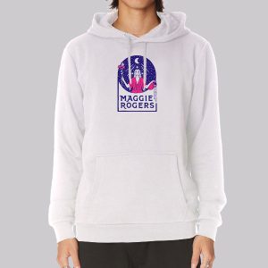 Maggie Rogers Merch the Magic Sweatshirt