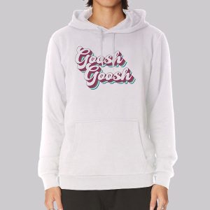 Maia Knight Goosh Goosh Sweatshirt