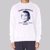 Make America Alright Gray Again Sweatshirt