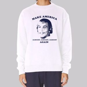 Make America Alright Gray Again Sweatshirt 3 Make America Alright Gray Again Sweatshirt 4