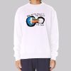 Man on the Moon the Chosen Sweatshirt