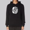 Mandalorian This Is the Way Sweatshirt