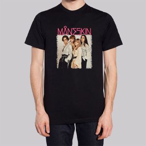 Maneskin Zitti E Buoni Maneskin Merch Sweatshirt 2 Maneskin Zitti E Buoni Maneskin Merch Sweatshirt 3