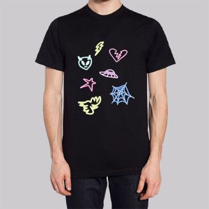 Maniac Tour Kpop Stray Kids Sweatshirt 2 Maniac Tour Kpop Stray Kids Sweatshirt 3