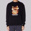 Manny Pacquiao vs Miguel Cotto Sweatshirt