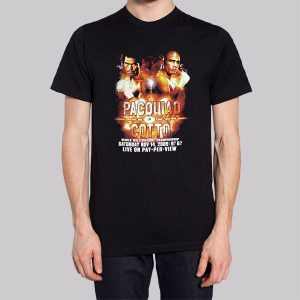 Manny Pacquiao vs Miguel Cotto Sweatshirt 2 Manny Pacquiao vs Miguel Cotto Sweatshirt 3