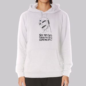 Marcos Alvarado Merch Art Sweatshirt 2 Marcos Alvarado Merch Art Sweatshirt 3