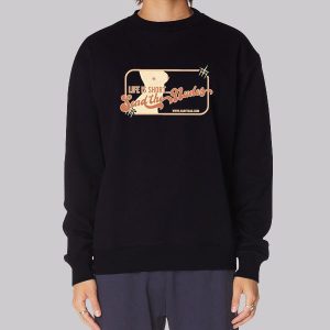 Mariah 970 Send the Nudes Sweatshirt Mariah 970 Send the Nudes Sweatshirt