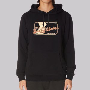 Mariah 970 Send the Nudes Sweatshirt