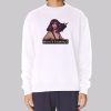 Mariya Takeuchi Plastic Love Sweatshirt