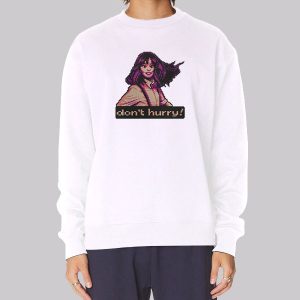 Mariya Takeuchi Plastic Love Sweatshirt Mariya Takeuchi Plastic Love Sweatshirt
