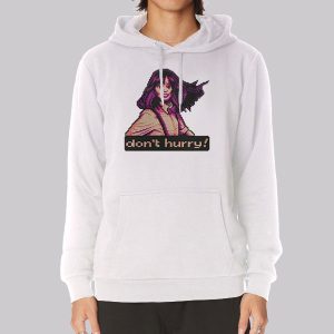 Mariya Takeuchi Plastic Love Sweatshirt