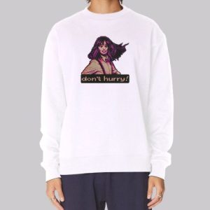 Mariya Takeuchi Plastic Love Sweatshirt 3 Mariya Takeuchi Plastic Love Sweatshirt 4
