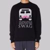 Markiplier Merch When You Got Swag Sweatshirt