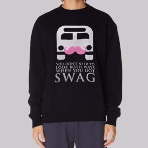 Markiplier Merch When You Got Swag Sweatshirt 3 Markiplier Merch When You Got Swag Sweatshirt 4