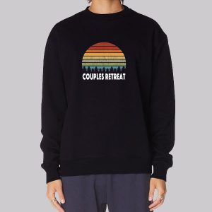 Marriage Couples Retreat Sweatshirt Marriage Couples Retreat Sweatshirt