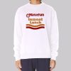 Maruchan Ramen Noodle Sweatshirt