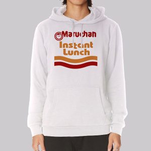 Maruchan Ramen Noodle Sweatshirt