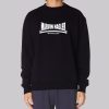 Marvelous Marvin Hagler Sweatshirt