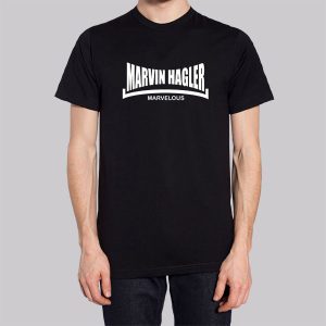 Marvelous Marvin Hagler Sweatshirt 2 Marvelous Marvin Hagler Sweatshirt 3