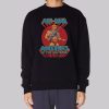 Master of the Universe He Man Sweatshirt