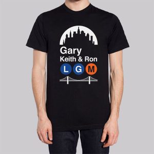 Match Your Personal Gary Keith and Ron Sweatshirt 2 Match Your Personal Gary Keith and Ron Sweatshirt 3